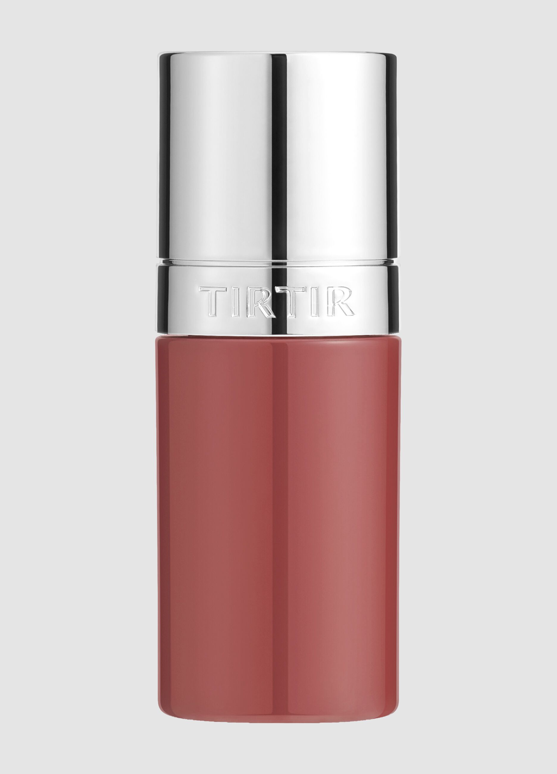 Glowpop Tinted Lip Oil #07 Toasted Rose 4.3g - Korean makeup