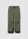 ALTAVIA WITH DEBORAH COMPAGNONI Shell Trousers_5