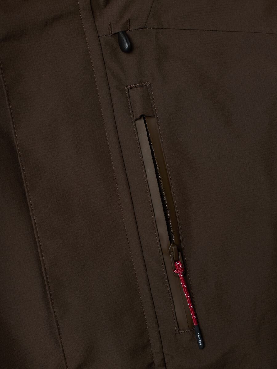 ALTAVIA WITH DEBORAH COMPAGNONI 3-Layer Ski Parka Jacket_8