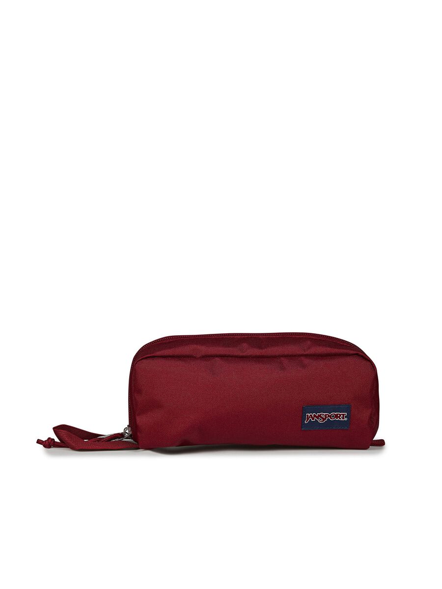 Bordeaux Perfect Pouch Case_0