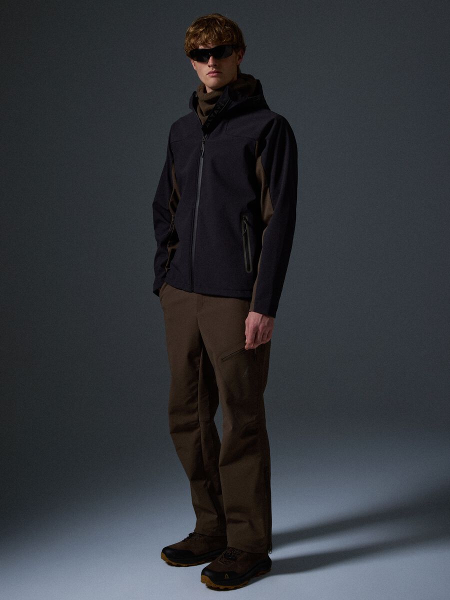 ALTAVIA WITH DEBORAH COMPAGNONI Softshell Ski Jacket_1