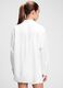 Cotton oversized shirt_1