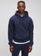 Solid colour hoodie_0