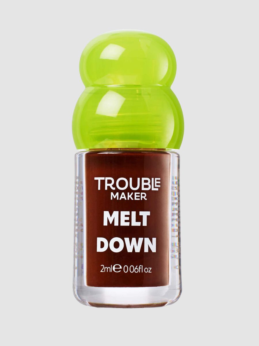 Melt Down Lip Oil Snapper Brown 3 ml_0