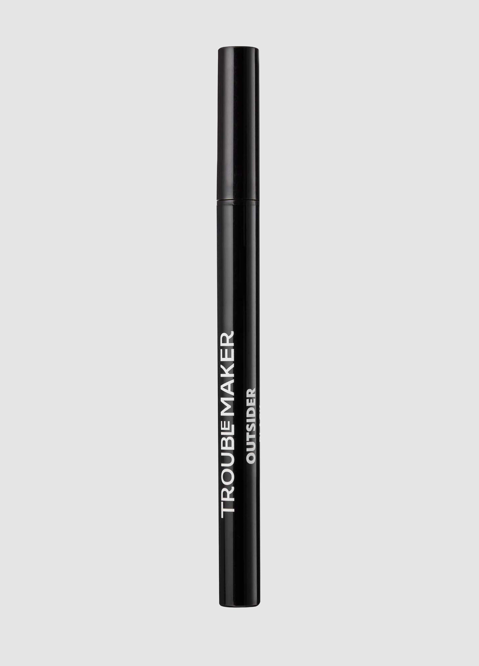 Outsider Liquid Eyeliner Pen Black 0.5 ml