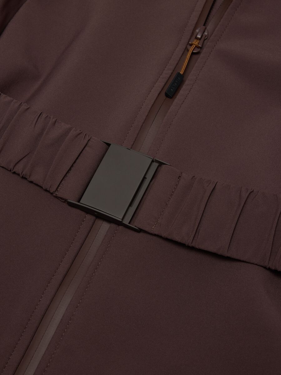 ALTAVIA WITH DEBORAH COMPAGNONI Softshell Ski Jacket_8