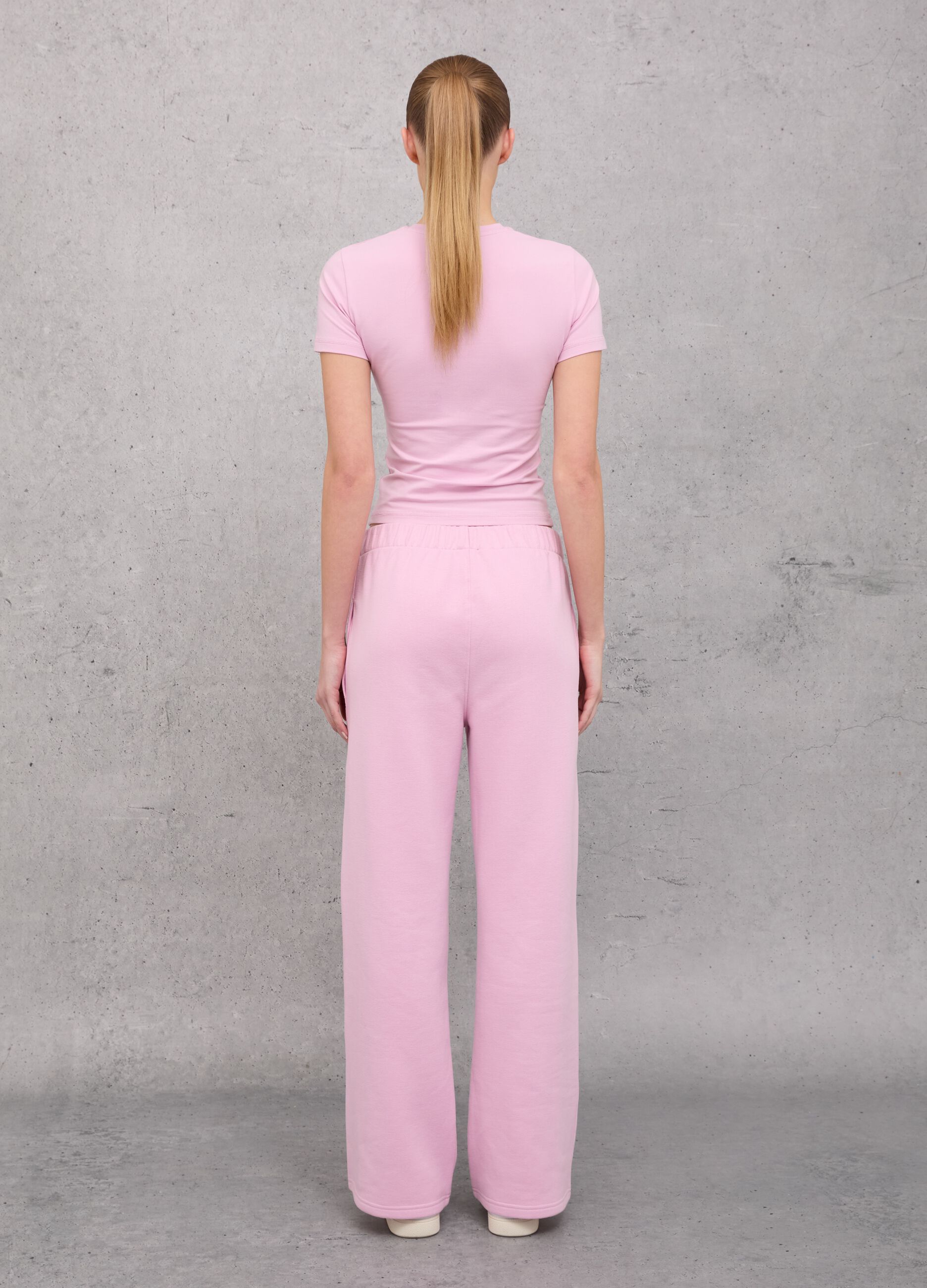Perfect Sweatpants Light Pink