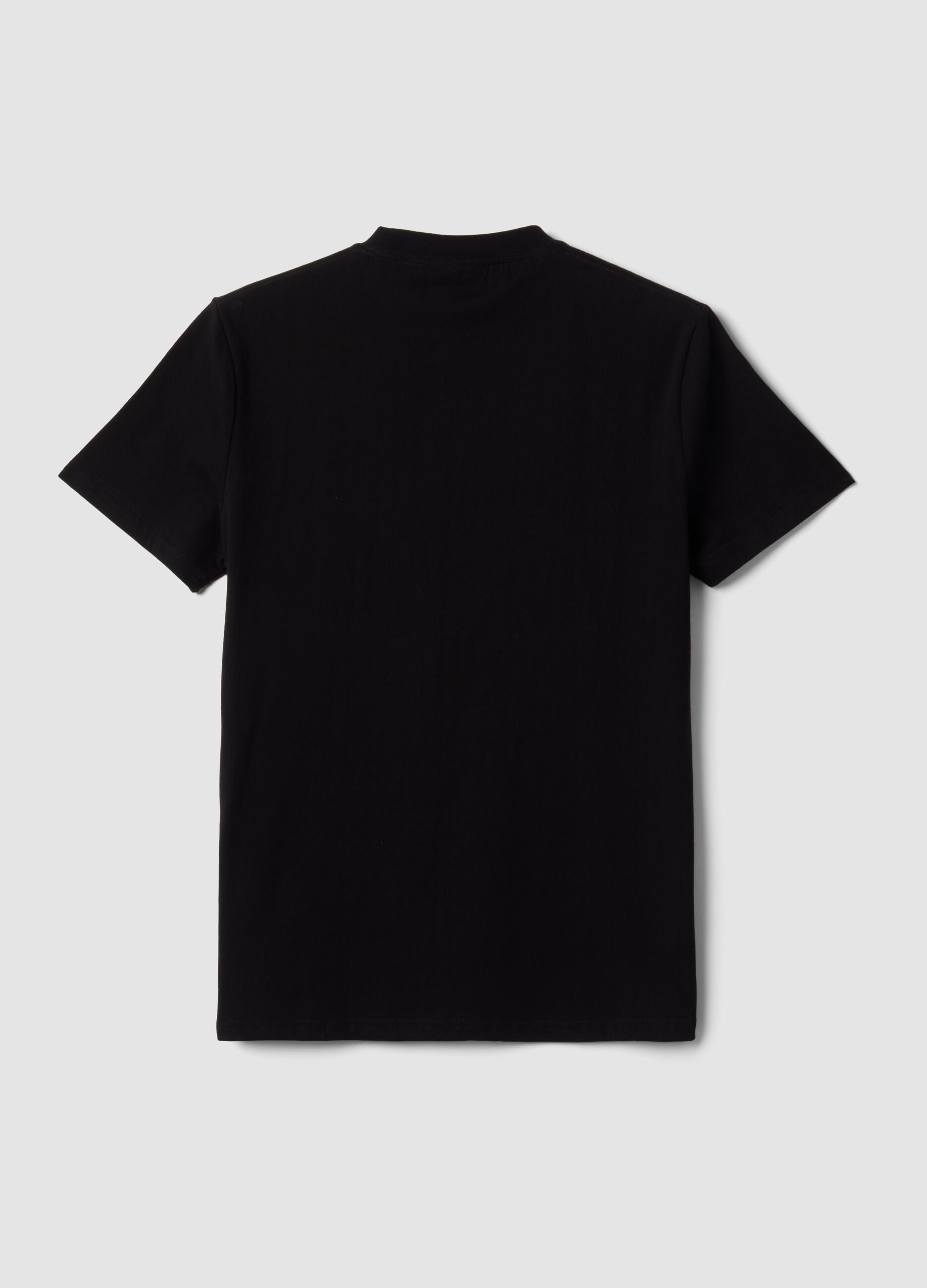 Bipack Everyday T-shirt Black