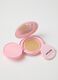 Dewy skin cushion foundation effect. Provides healthy, flawless, and radiant skin for 24 hours!_6
