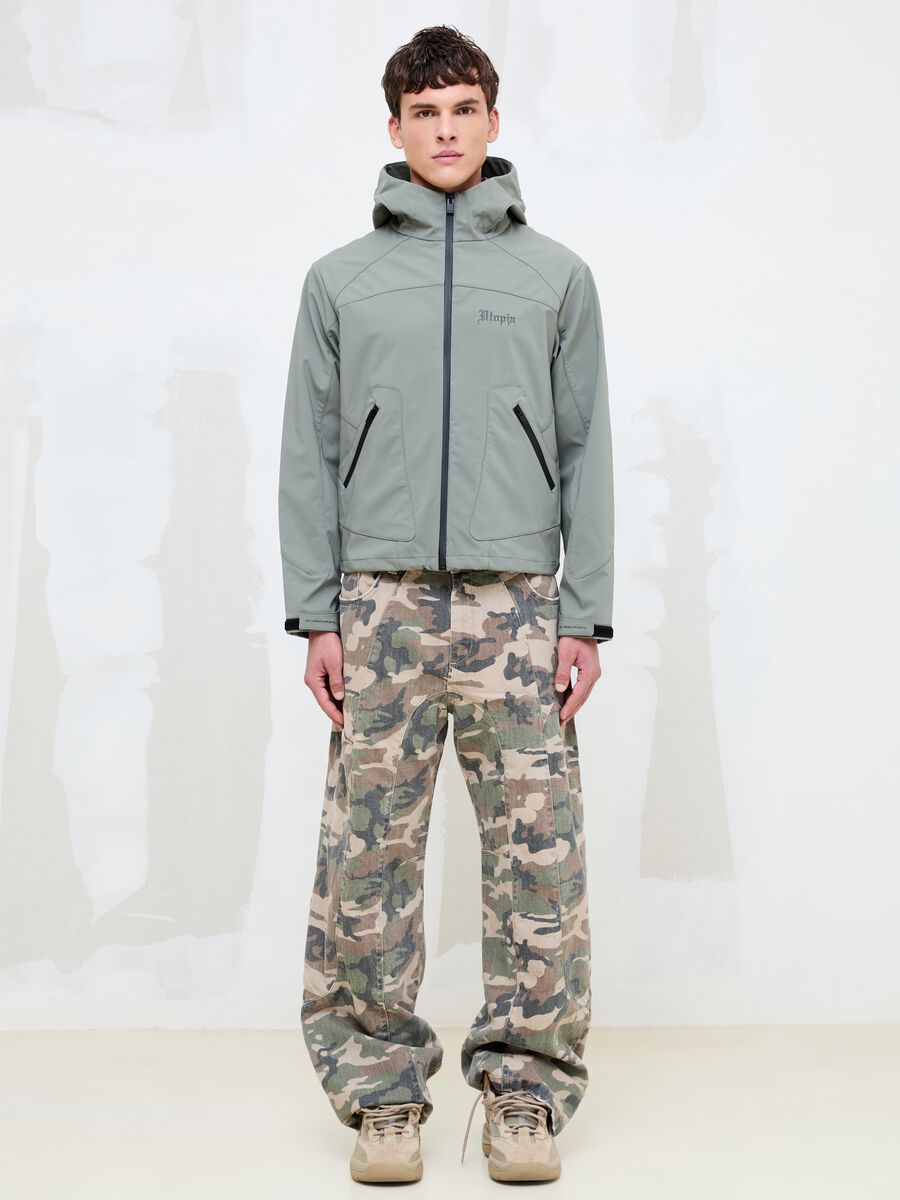 Baggy Washed Camo Denim_4
