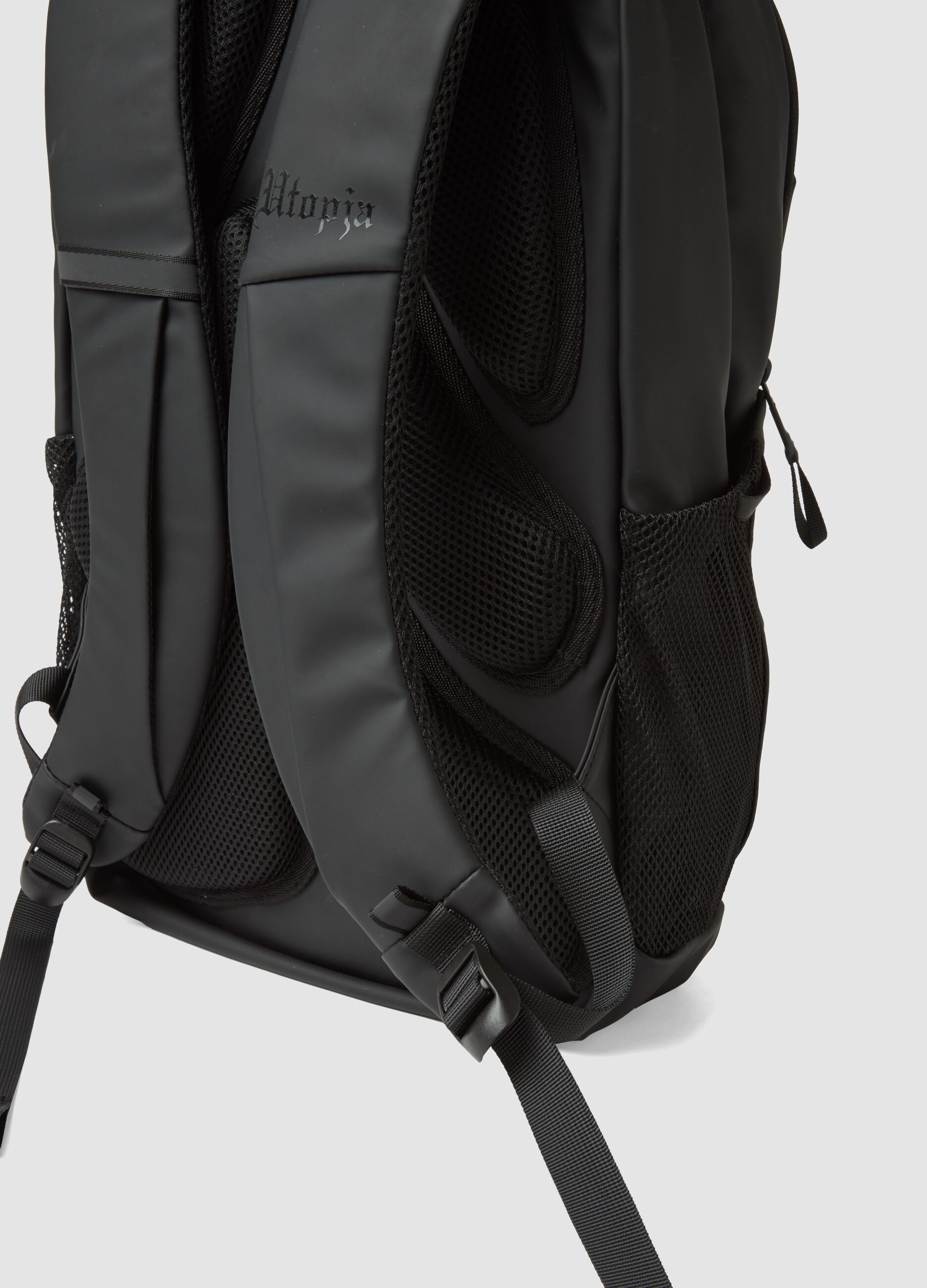 Technical Backpack Black