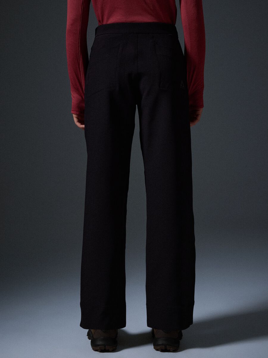 Pantaloni Travel 4 Way Stretch Idrorepellenti ALTAVIA WITH DEBORAH COMPAGNONI_2