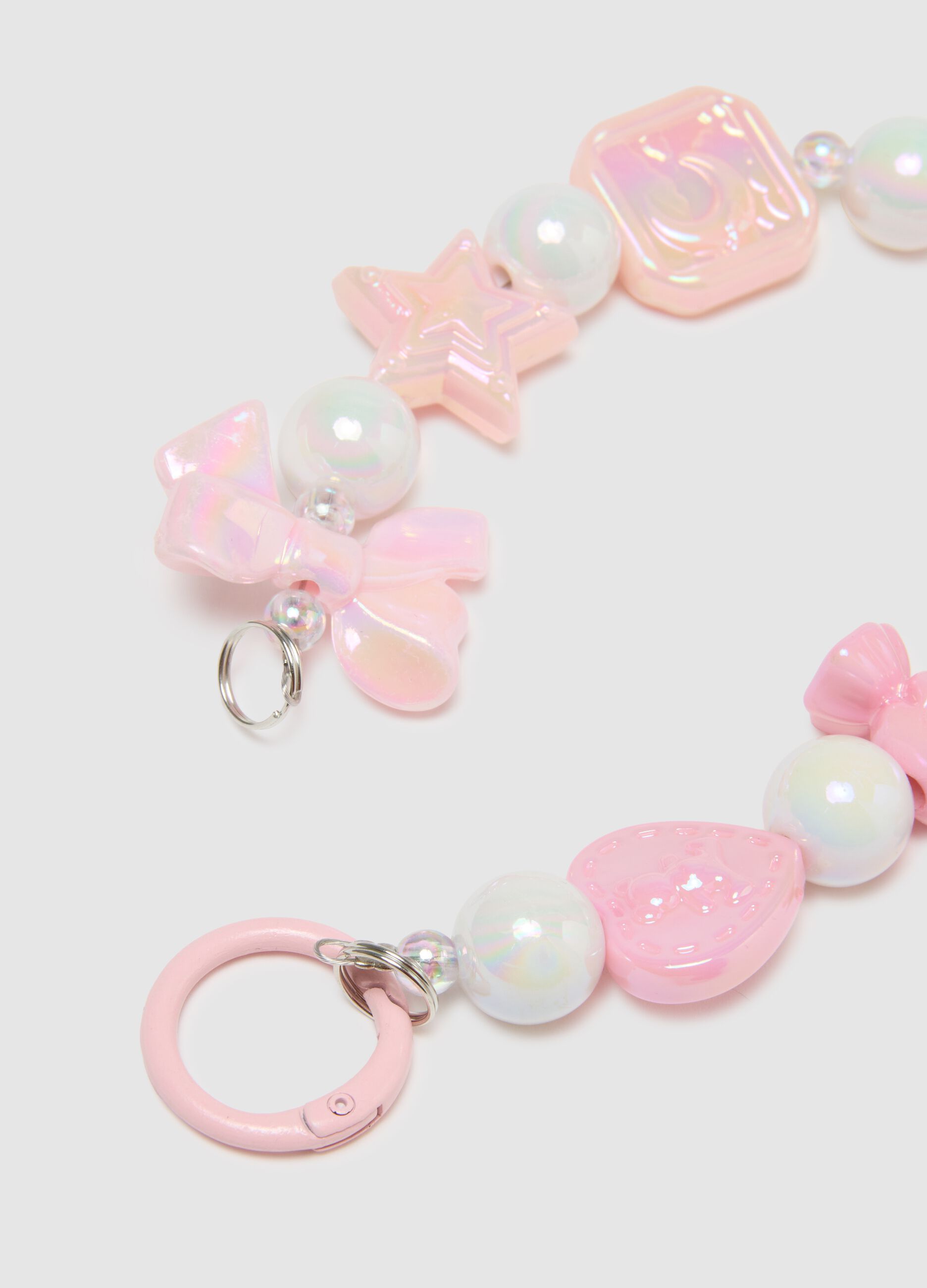 Pink Charm Jewels