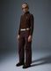 Pile Half Zip Traspirante ALTAVIA WITH DEBORAH COMPAGNONI_1