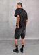 Black Denim Shorts_4