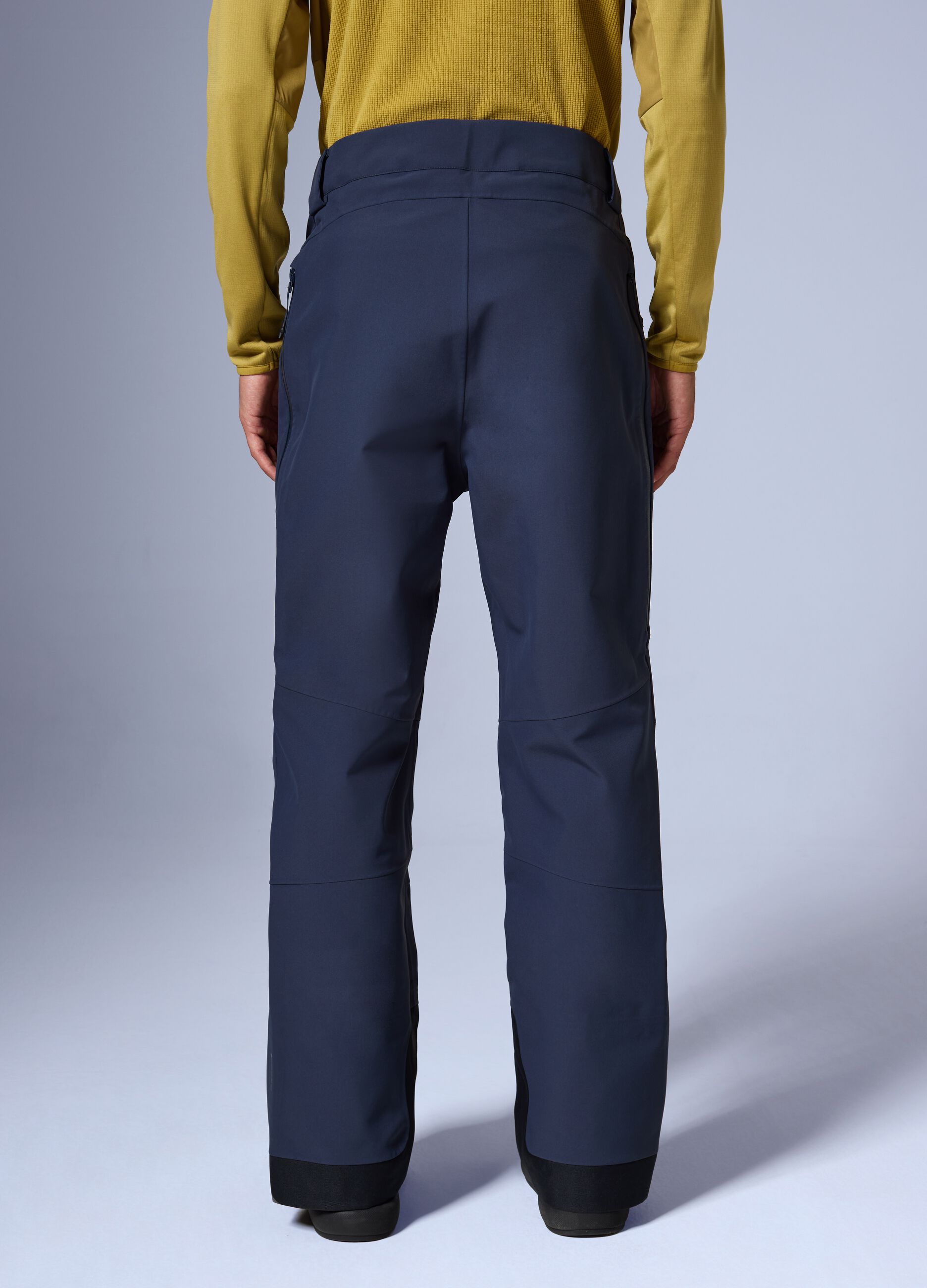 ALTAVIA WITH DEBORAH COMPAGNONI Shell Trousers