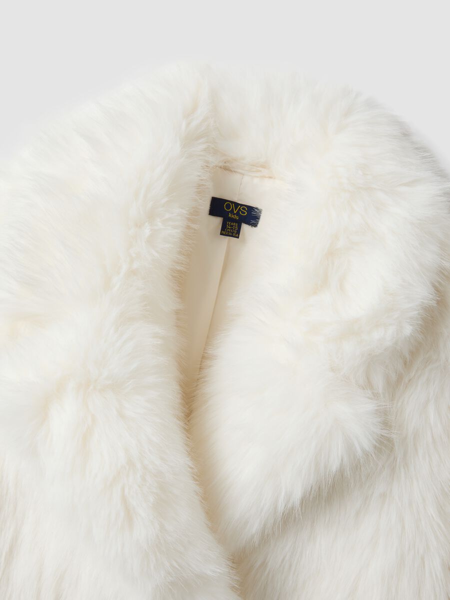 White regular-fit jacket_1