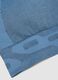 Blue sports bra in stretch fabric ALTAVIA RUNNING_3