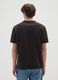 Black Cotton T-Shirt_2