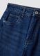Pure cotton denim jeans, regular fit_1