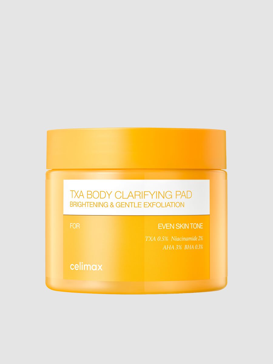 TXA Body Clarifying Pads 50 Pads_0