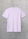 Pastel Lilac Knit T-Shirt_5