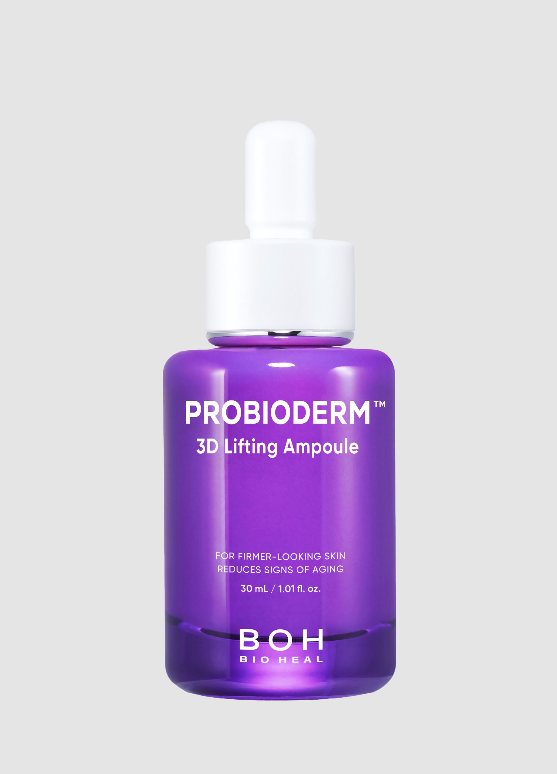 PROBIODERM&trade; 3D Lifting Ampoule 30ml &ndash; Korean beauty care