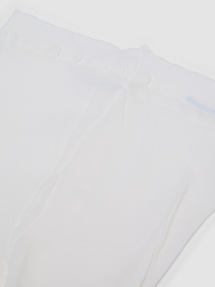 2-pack of white stretch tights_2