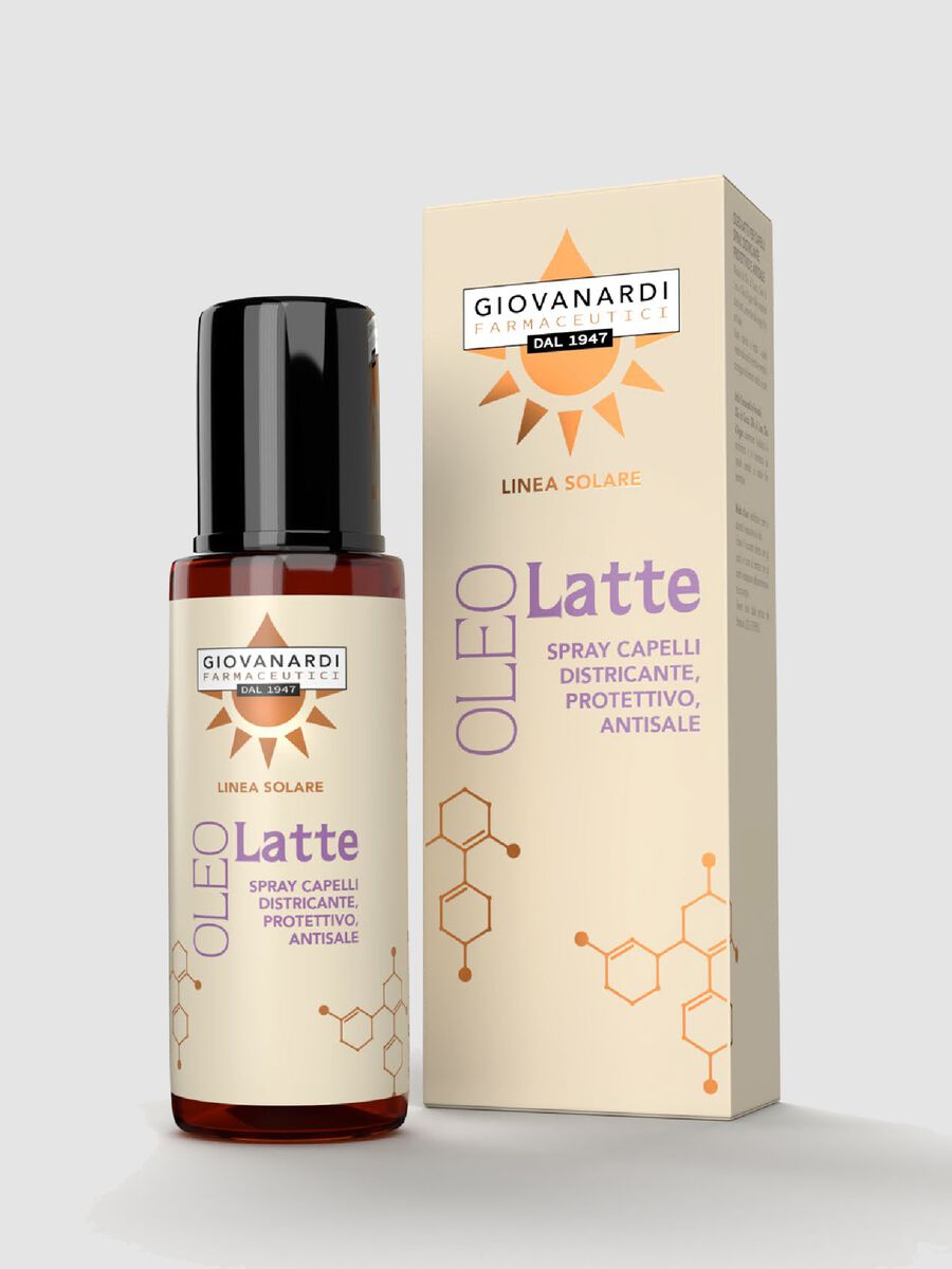 GF Oil Milk Hair 100ml_3