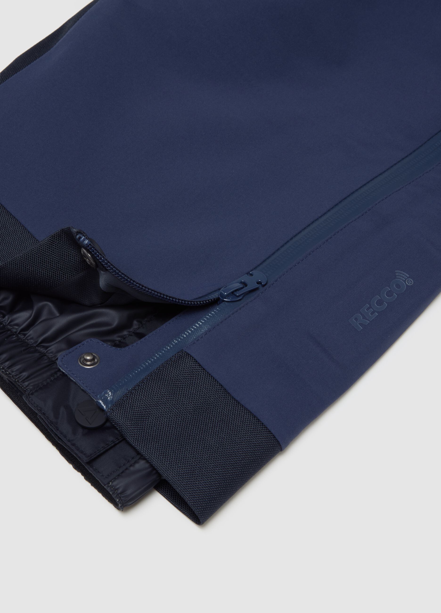 ALTAVIA WITH DEBORAH COMPAGNONI Shell Trousers