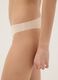 Beige Brazilian Briefs Regular Fit_3