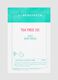 Tea Tree Cica S.O.S Spot Patch - Korean skincare_2