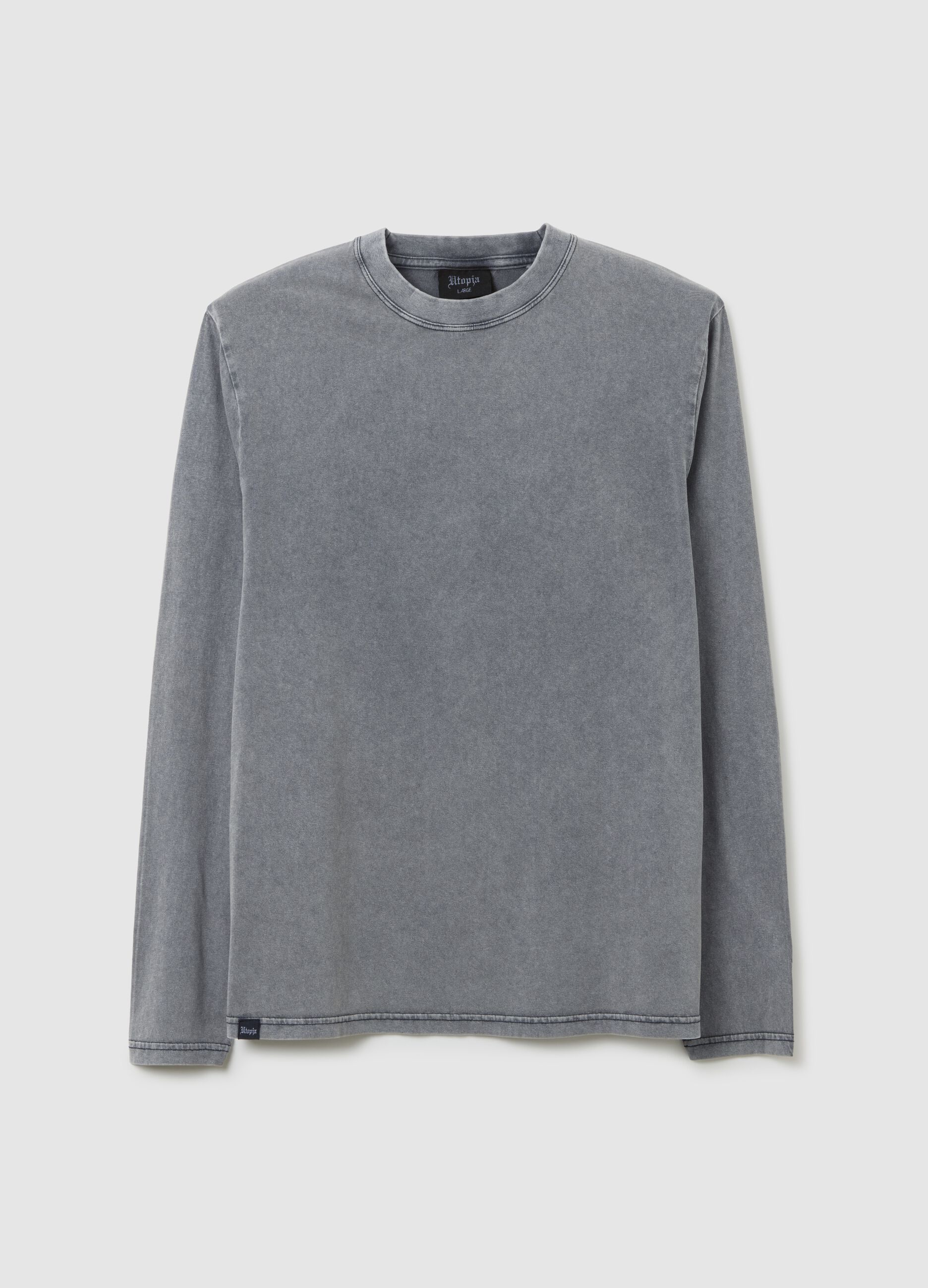 Tripack Everyday Longsleeve T-shirt