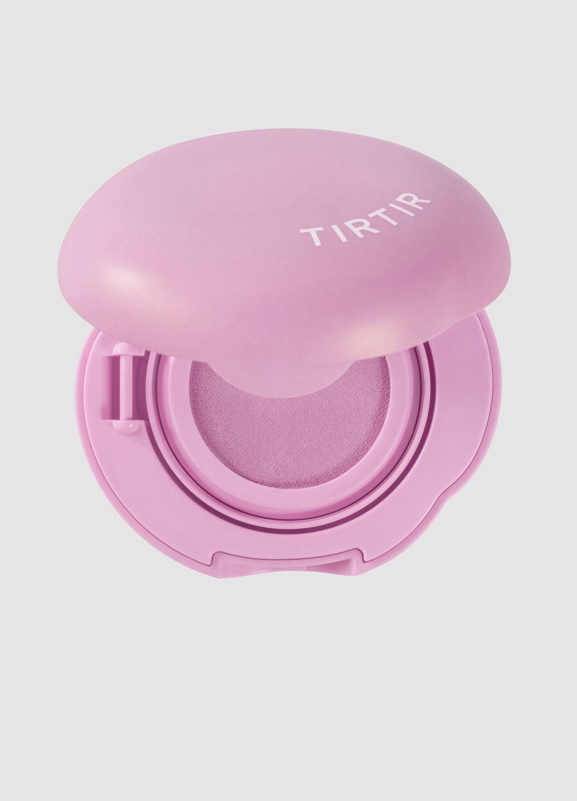 Airy Bloom Mesh Blush 01 Pale Lavender 5 g - Korean make-up