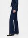 Stretch Blue Denim Trousers_3