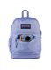 Unisex Cross Town Plus Blue Backpack_2