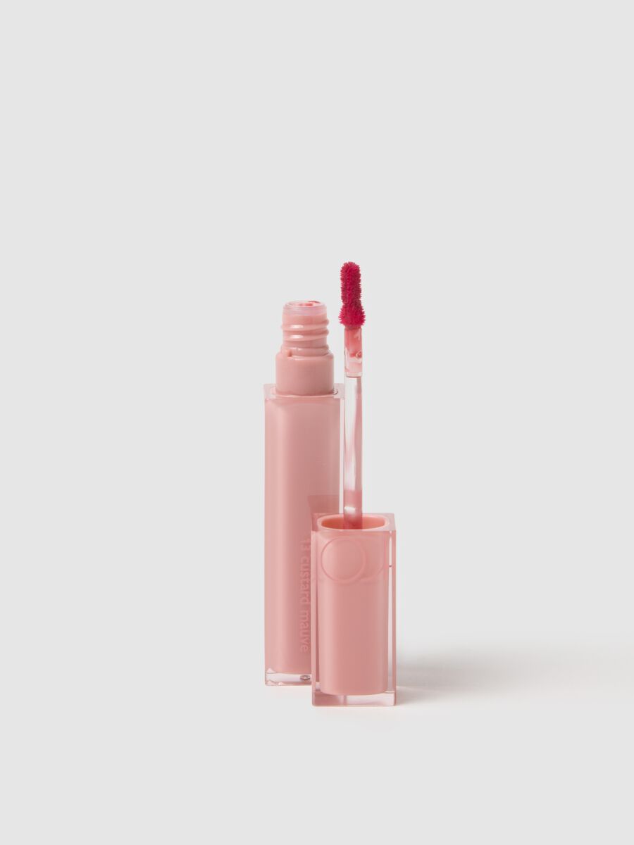 ROM&ND DEWY&middot;FUL WATER TINT 13 CUSTARD MAUVE - Korean make-up_1