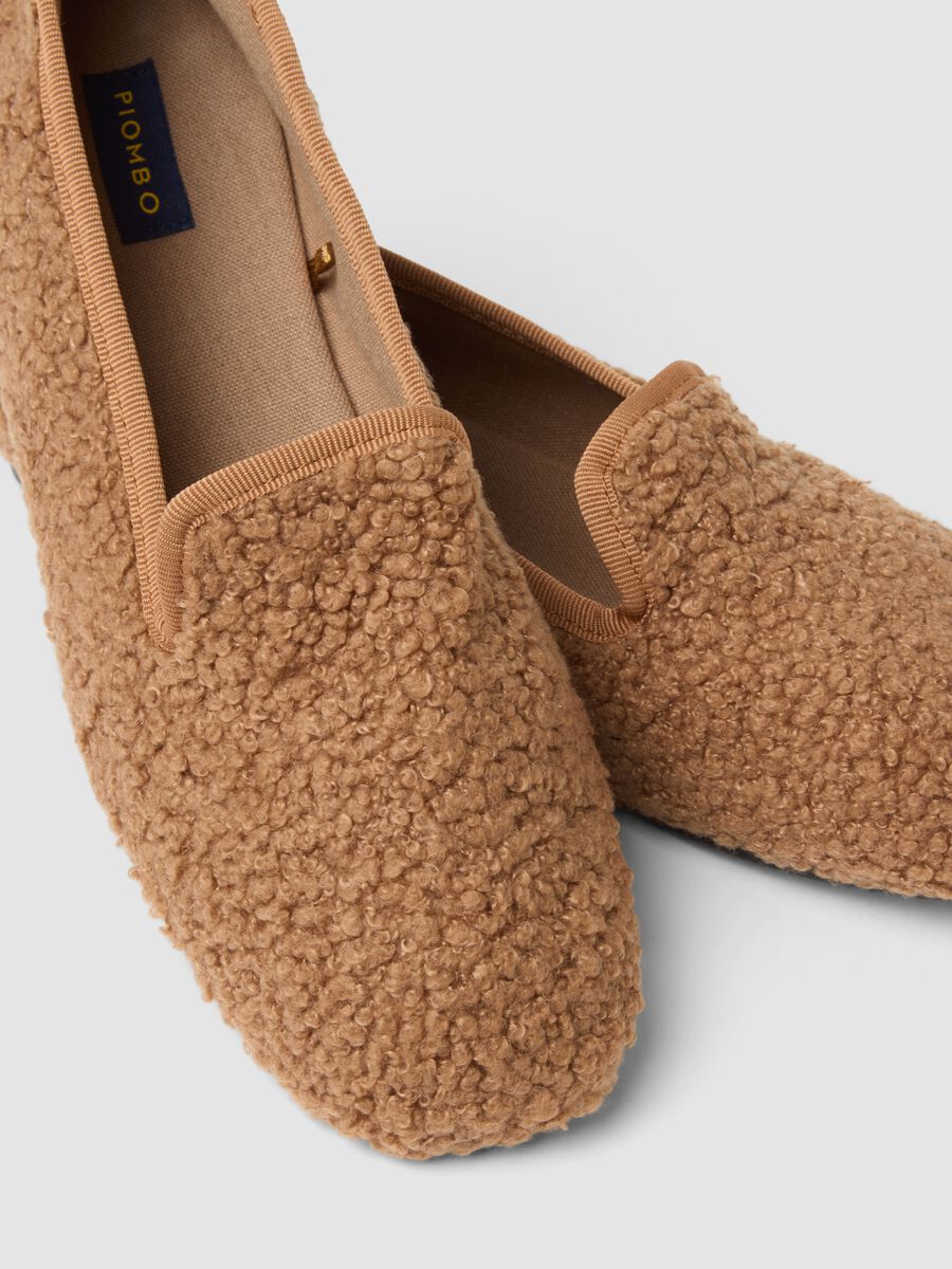 Brown teddy-effect Friulane_1
