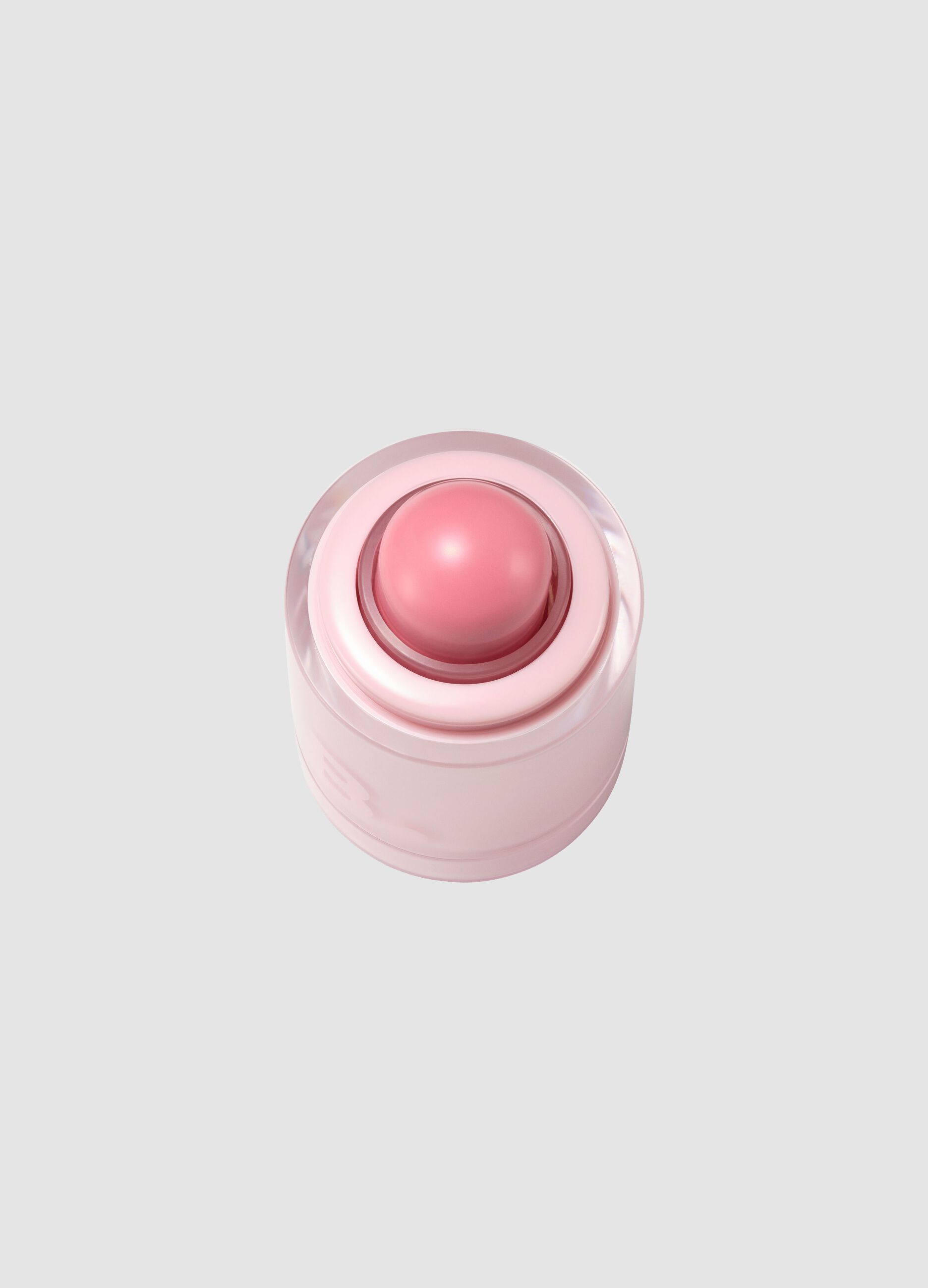 B. BY BANILA Romantic Blush Lip & Cheek - 04 Flora - مكياج كوري