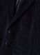 Blazer blu navy in puro cotone regular fit_1
