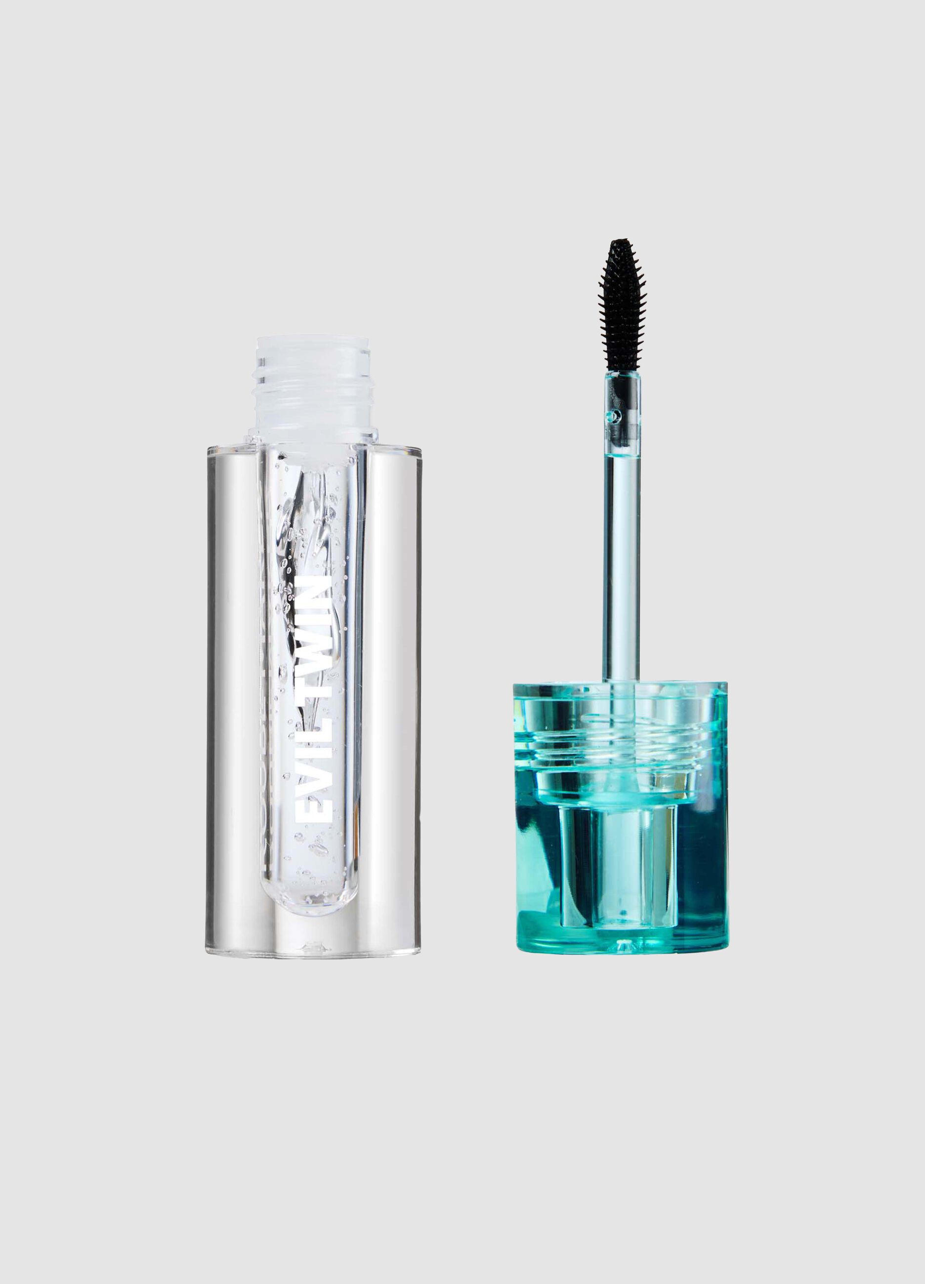 Evil Twin Tinted Brow Gel Clear 3ml
