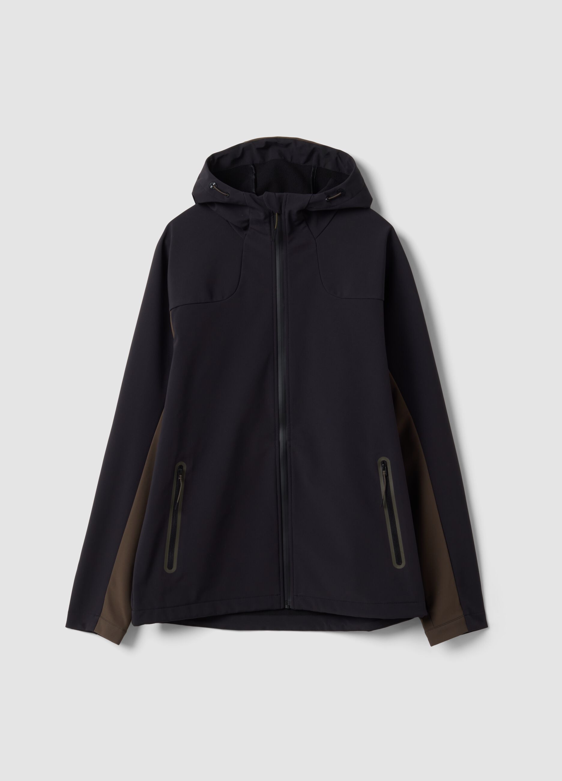 ALTAVIA WITH DEBORAH COMPAGNONI Softshell Ski Jacket