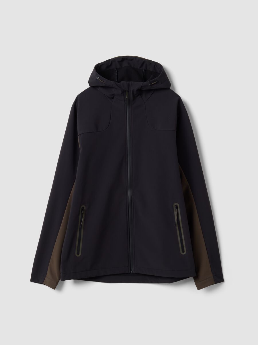 ALTAVIA WITH DEBORAH COMPAGNONI Softshell Ski Jacket_4