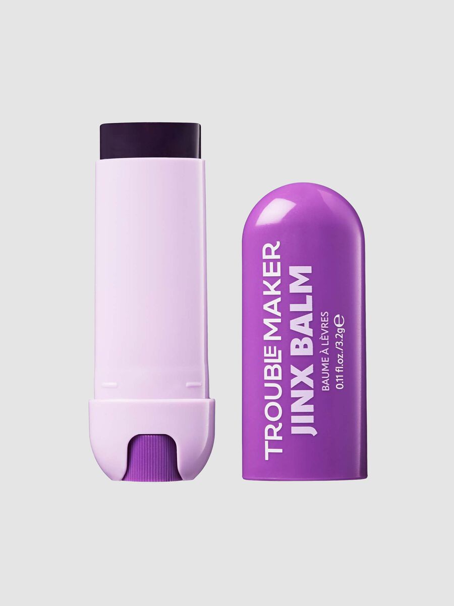 Jinx Tinted Lip Balm Luna Berry 4g_1