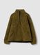 ALTAVIA WITH DEBORAH COMPAGNONI Sherpa Anorak Jacket_4