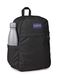 Unisex Metro Pack Lite Black Backpack_2