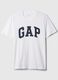 Cotton T-shirt with logo print_3