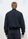 Black Nylon Bomber Jacket_4