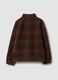 Giacca Sherpa Full Zip ALTAVIA WITH DEBORAH COMPAGNONI_5