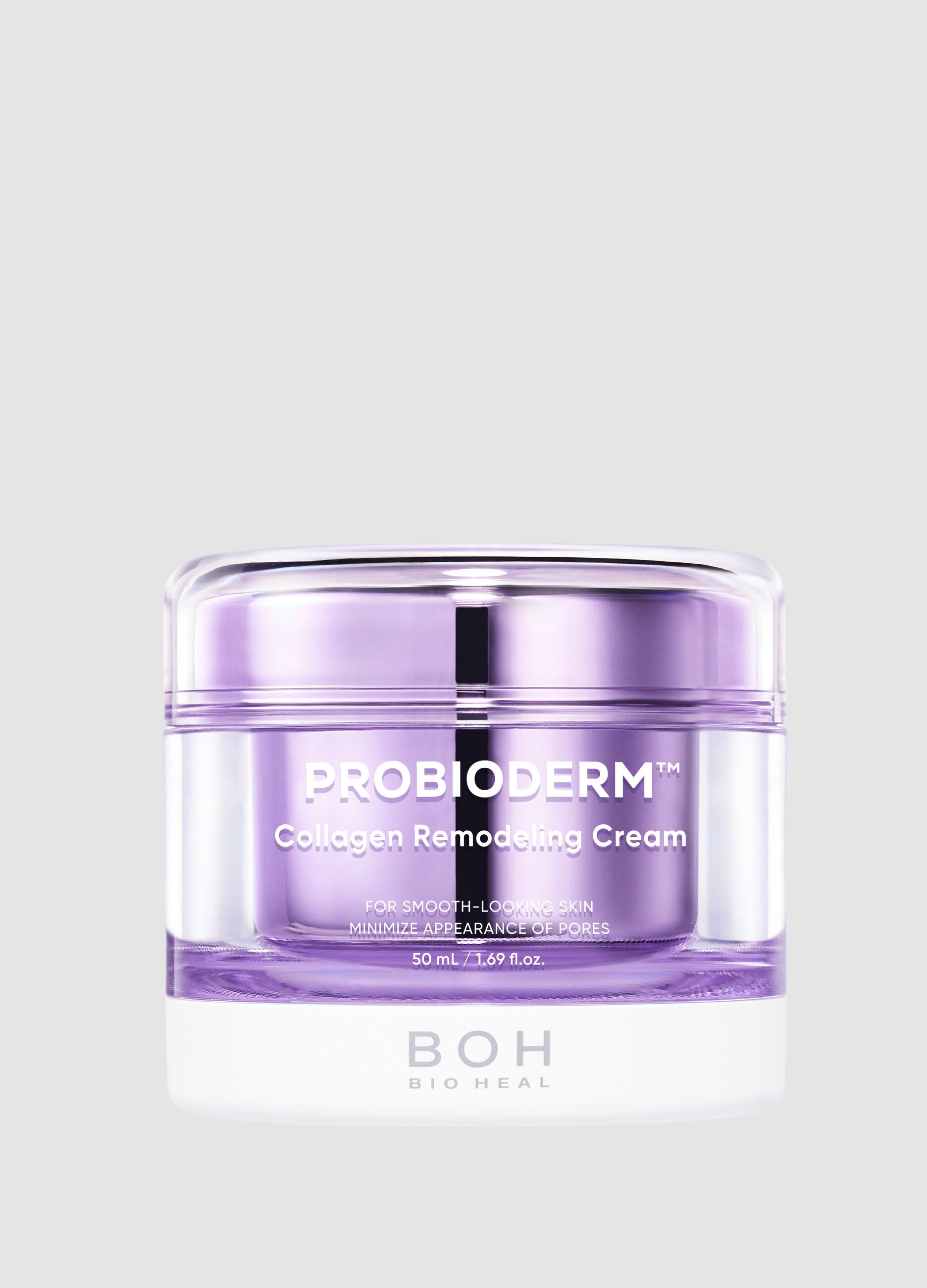 PROBIODERM&trade; Collagen Remodeling Cream 50ml - Korean skincare